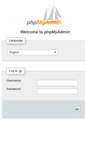 Mobile Screenshot of db.bscbratislava.sk